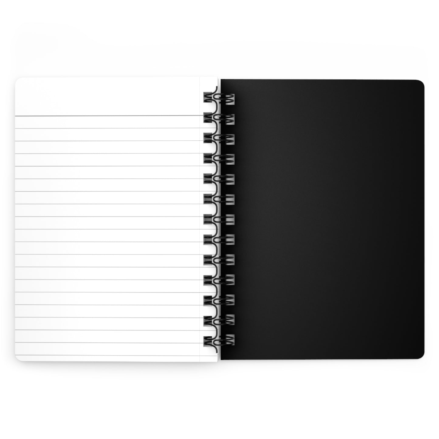 Brigade 4 Spiral Bound Journal