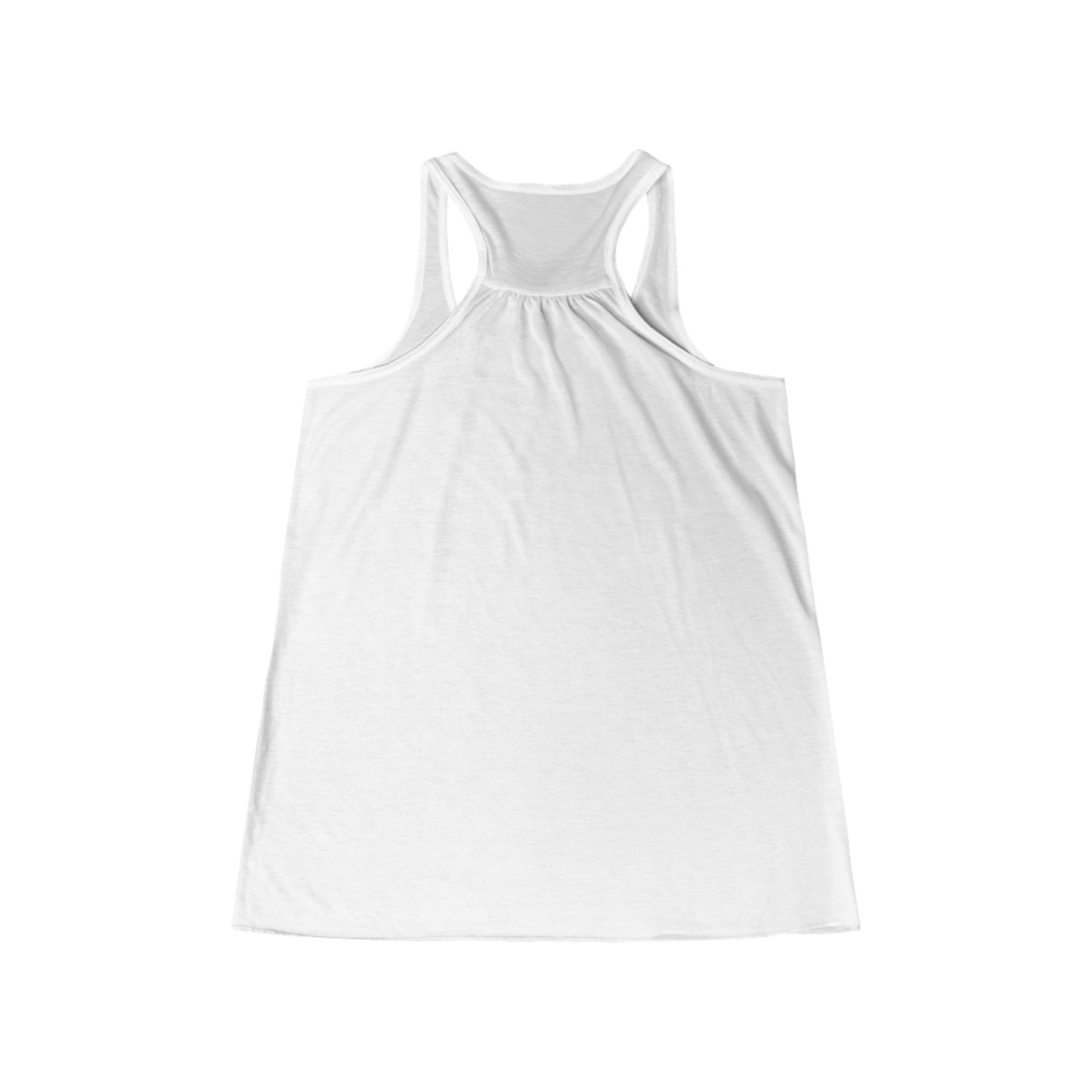 Brigade 3 Flowy Racerback Tank