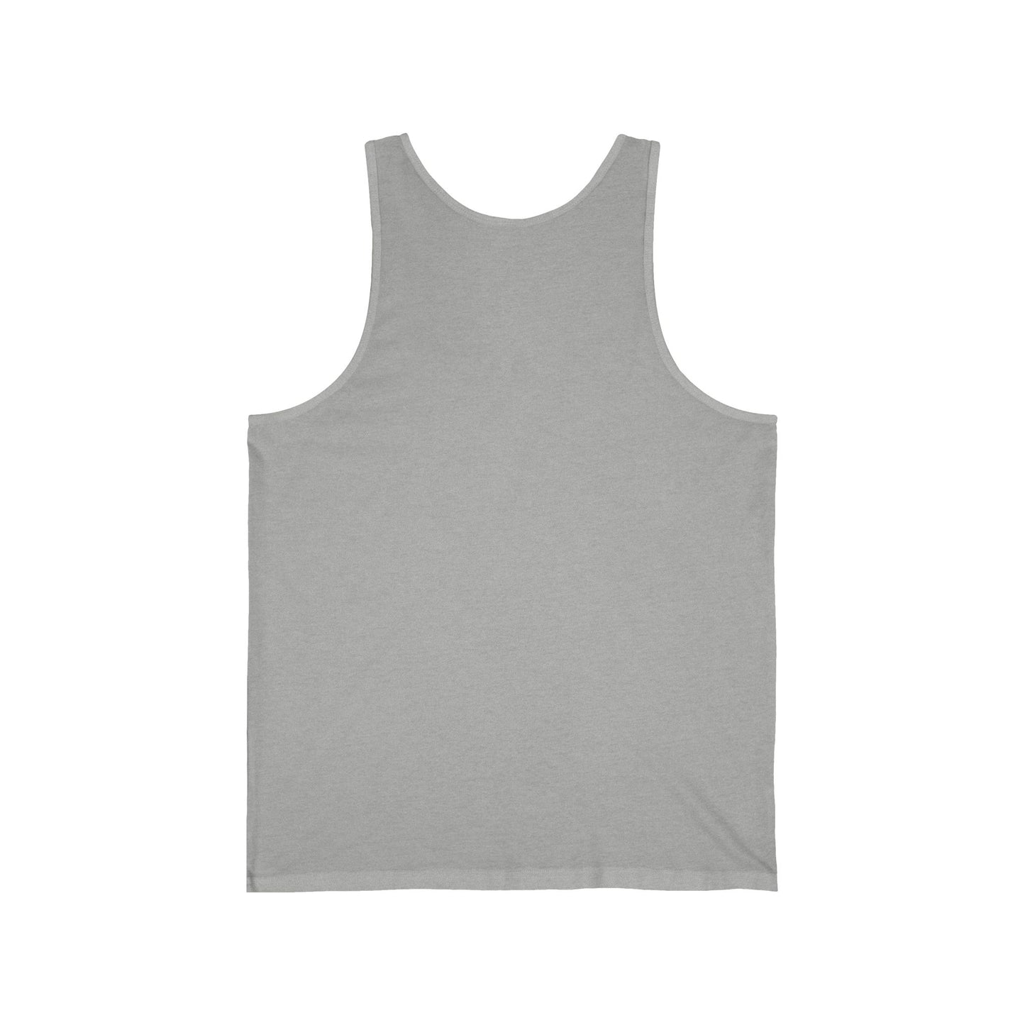 Brigade 3 Unisex Jersey Tank