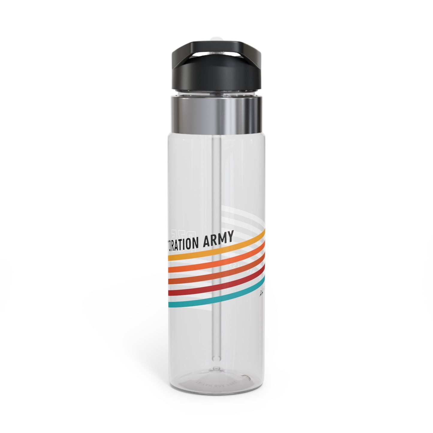 P35 Sport Water Bottle