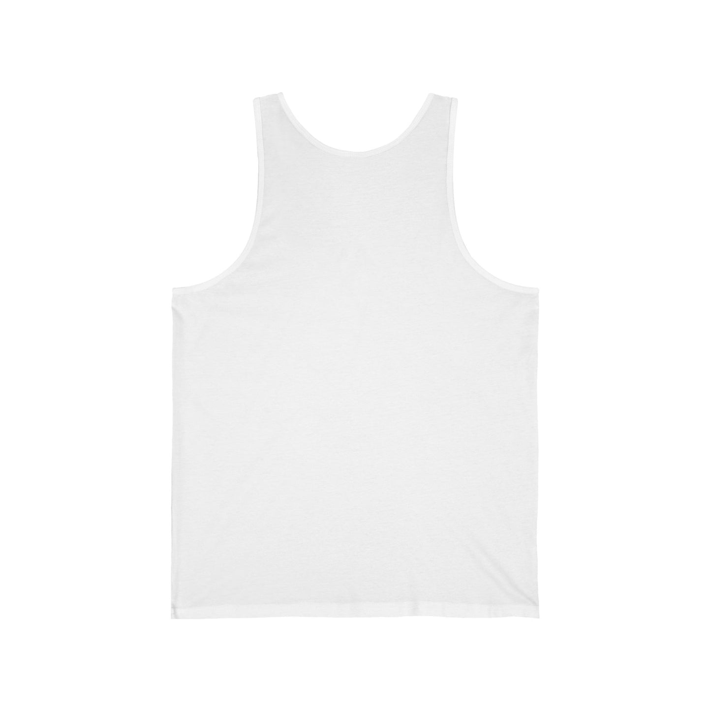 Platoon 34 Jersey Tank Top