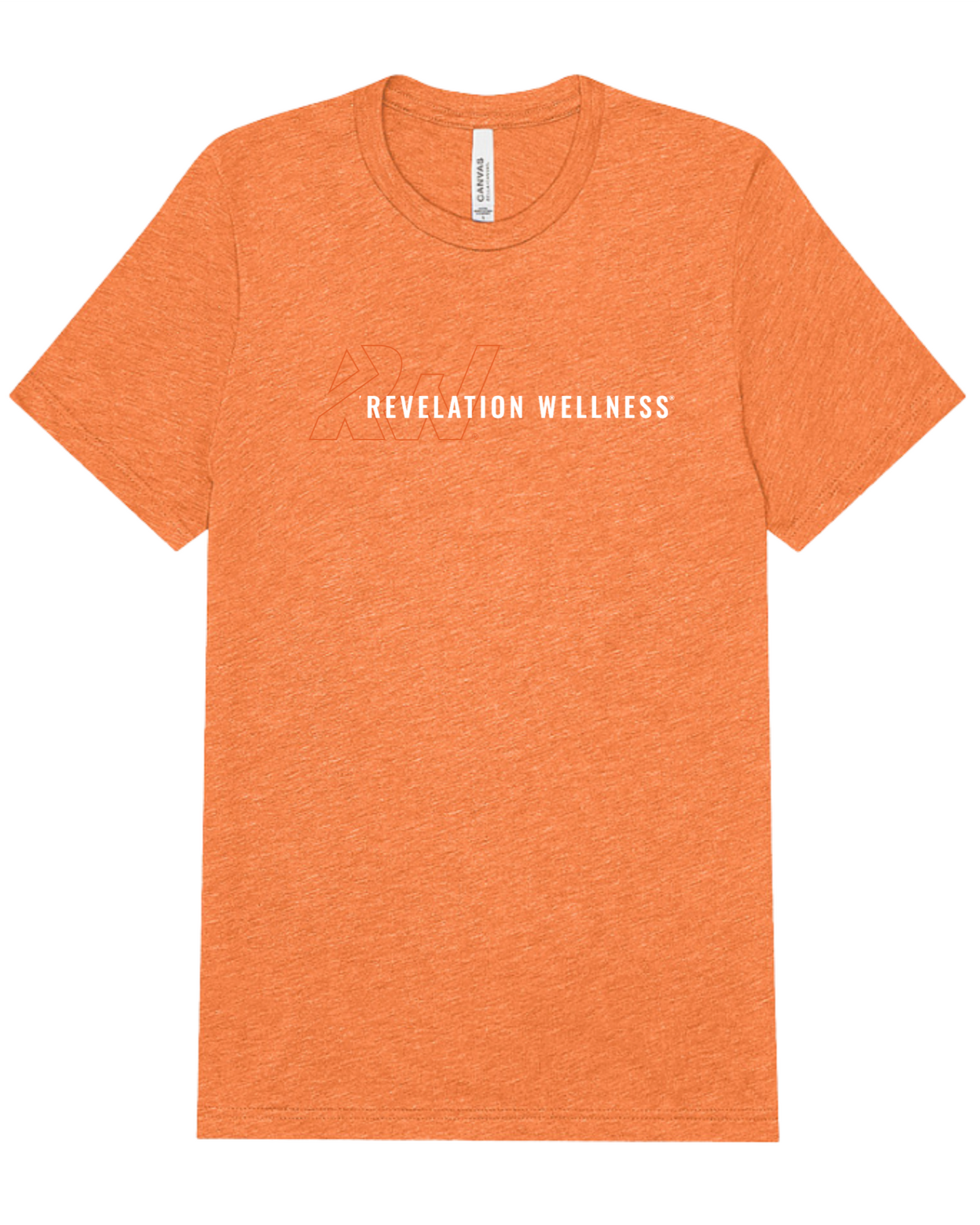 Revelation Wellness Triblend Tee