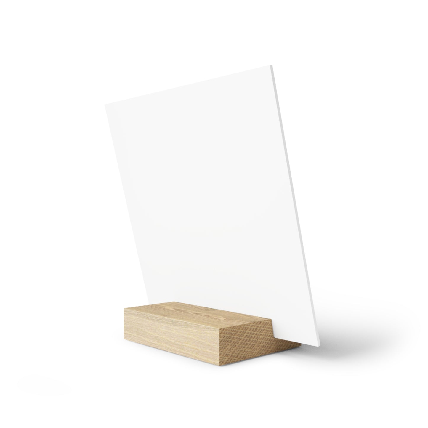 Brigade 3 Desktop Scripture Stand