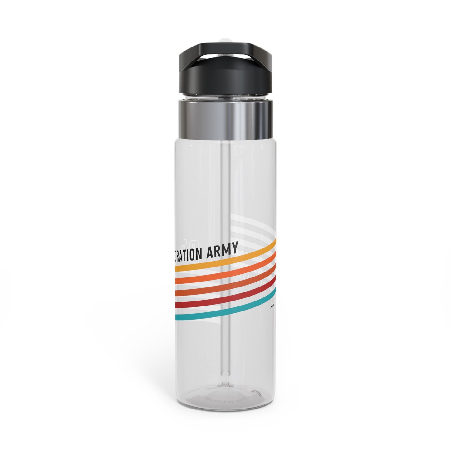 Brigade 4 Sport Bottle