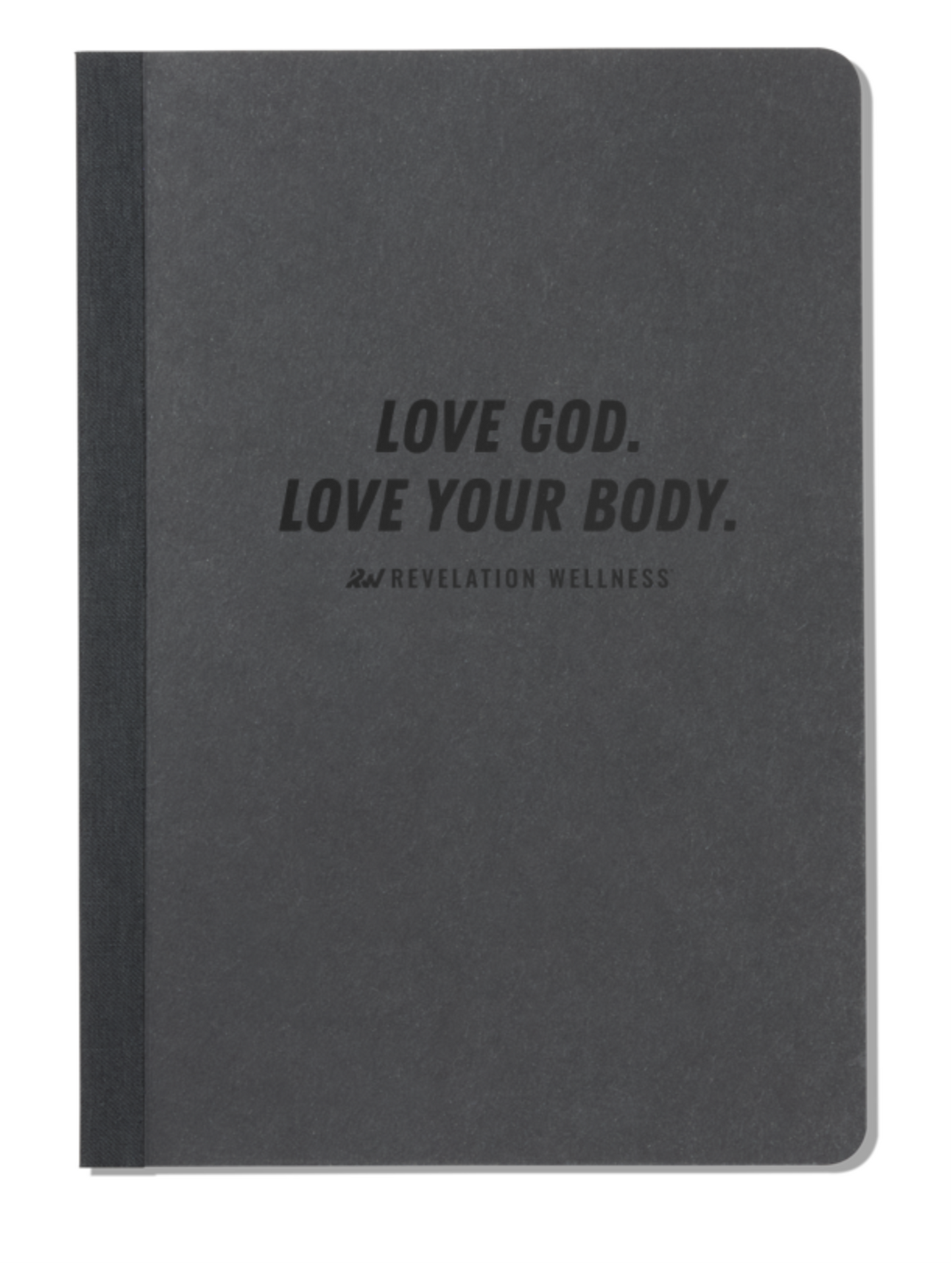 The Notebook Bundle