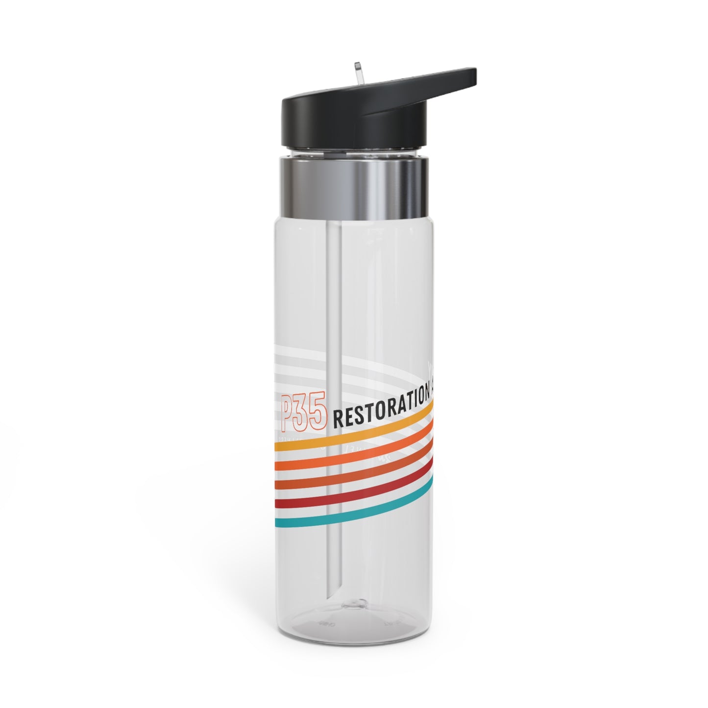 P35 Sport Water Bottle