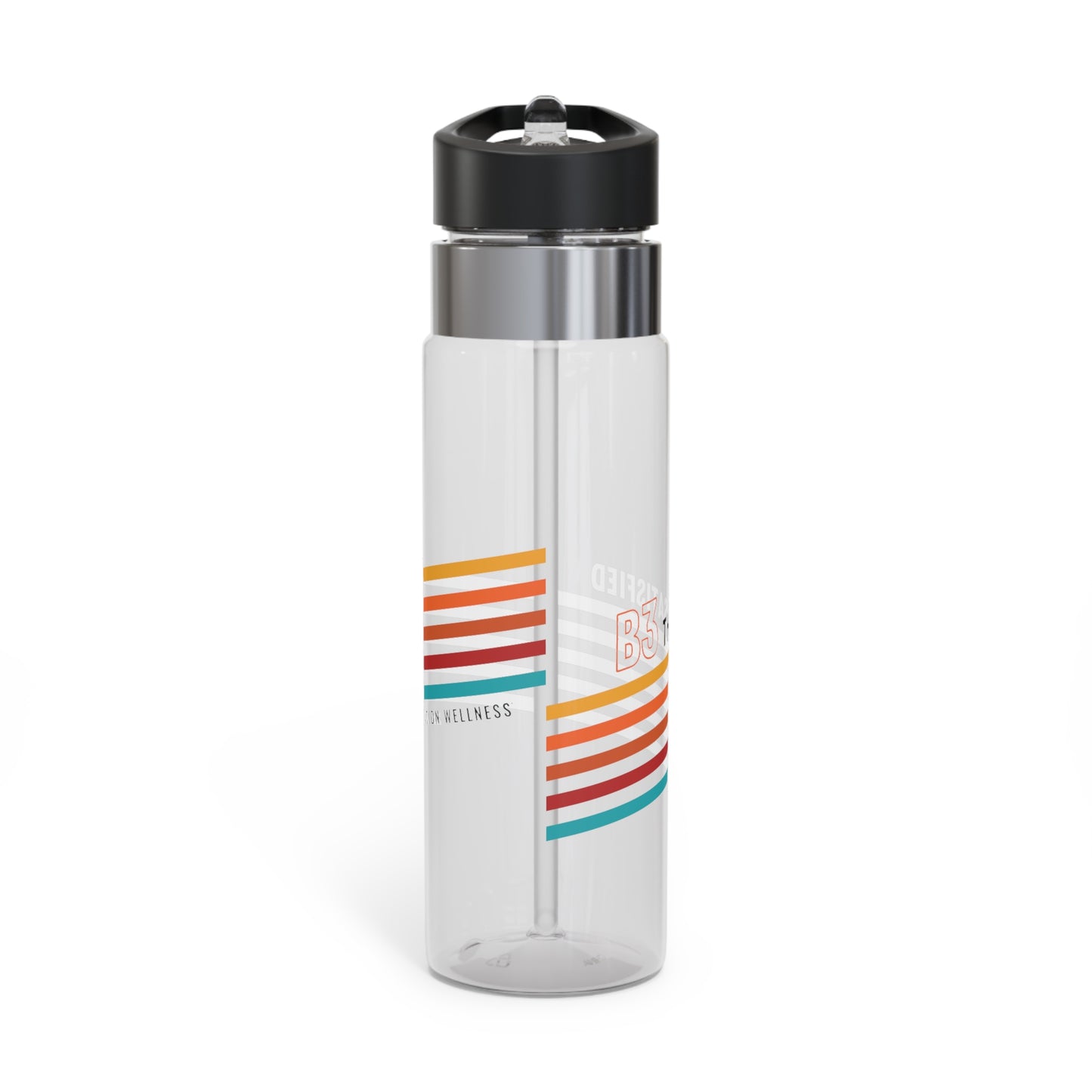 Brigade 3 Sport Bottle