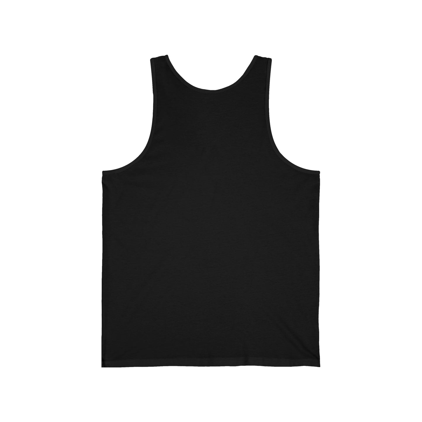 Brigade 3 Unisex Jersey Tank