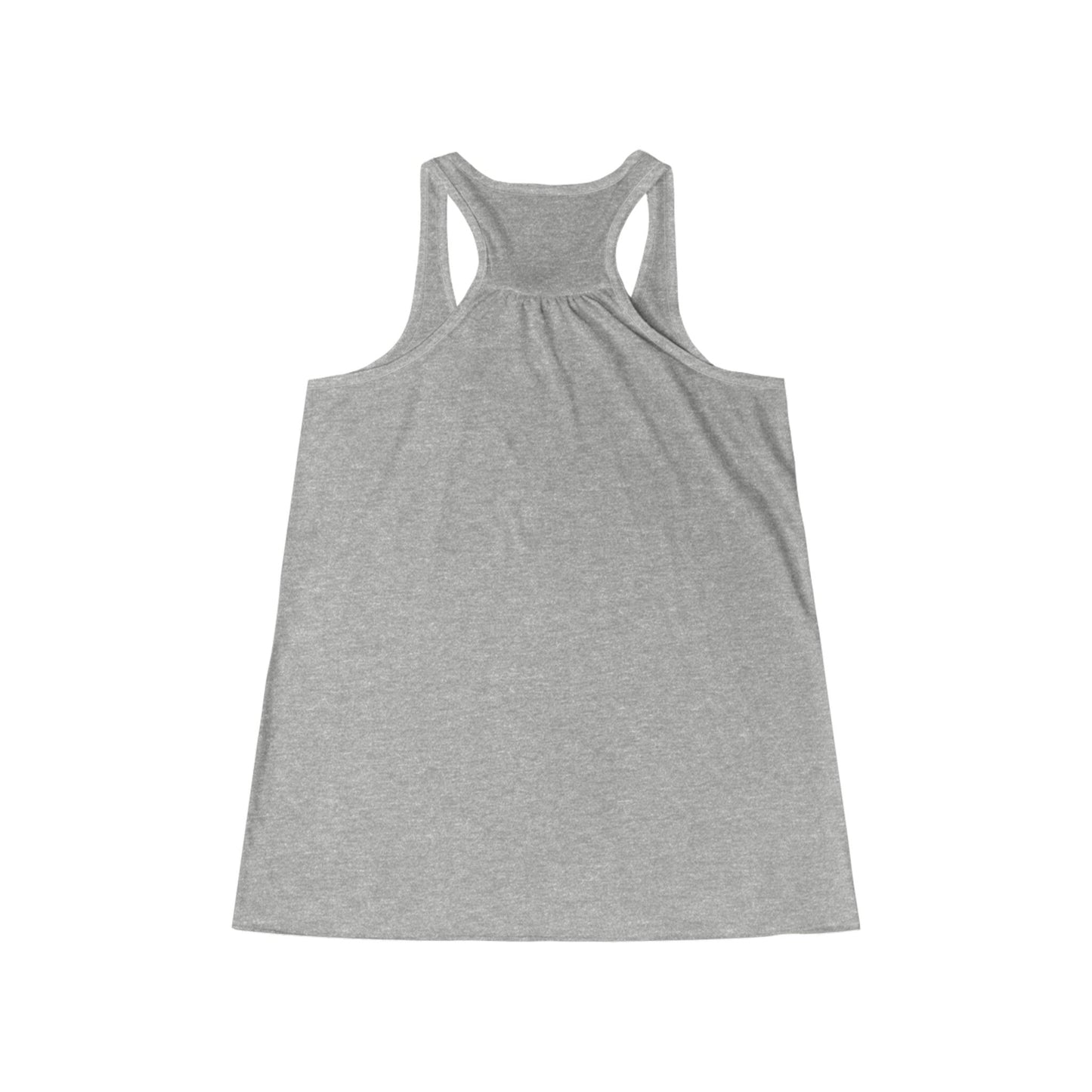Brigade 3 Flowy Racerback Tank
