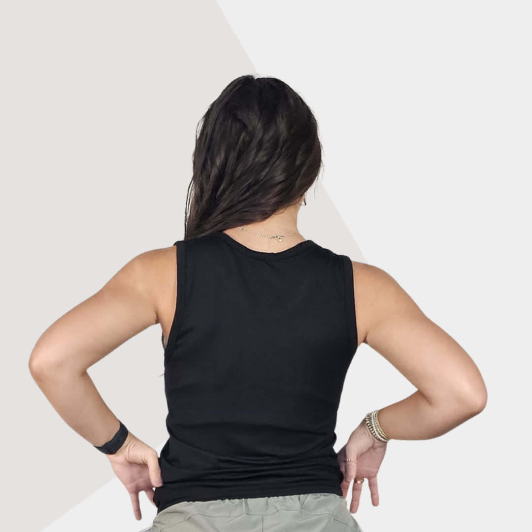 RW x Woglo Women's Siveo Tank