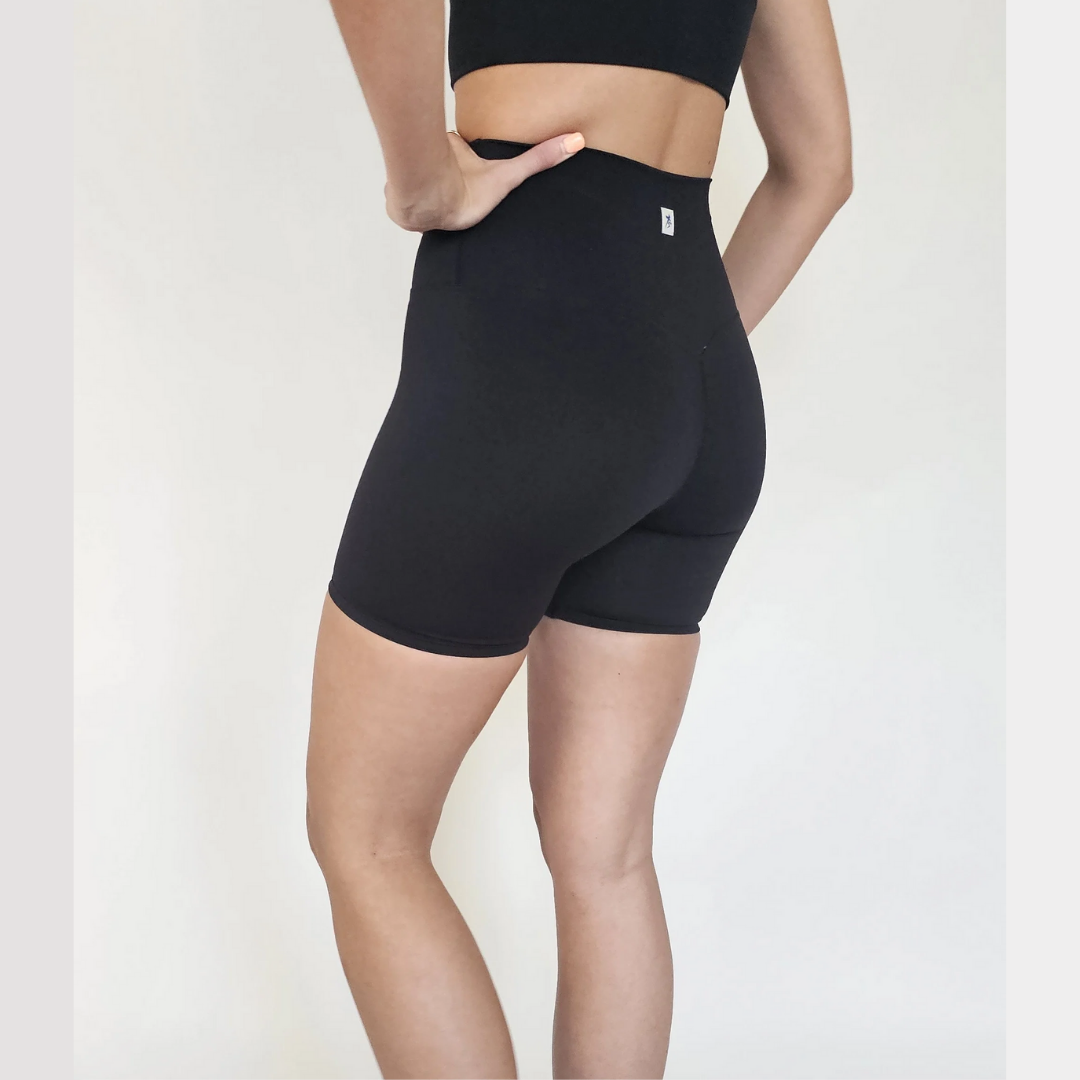 RW x Woglo Women's Tone Short