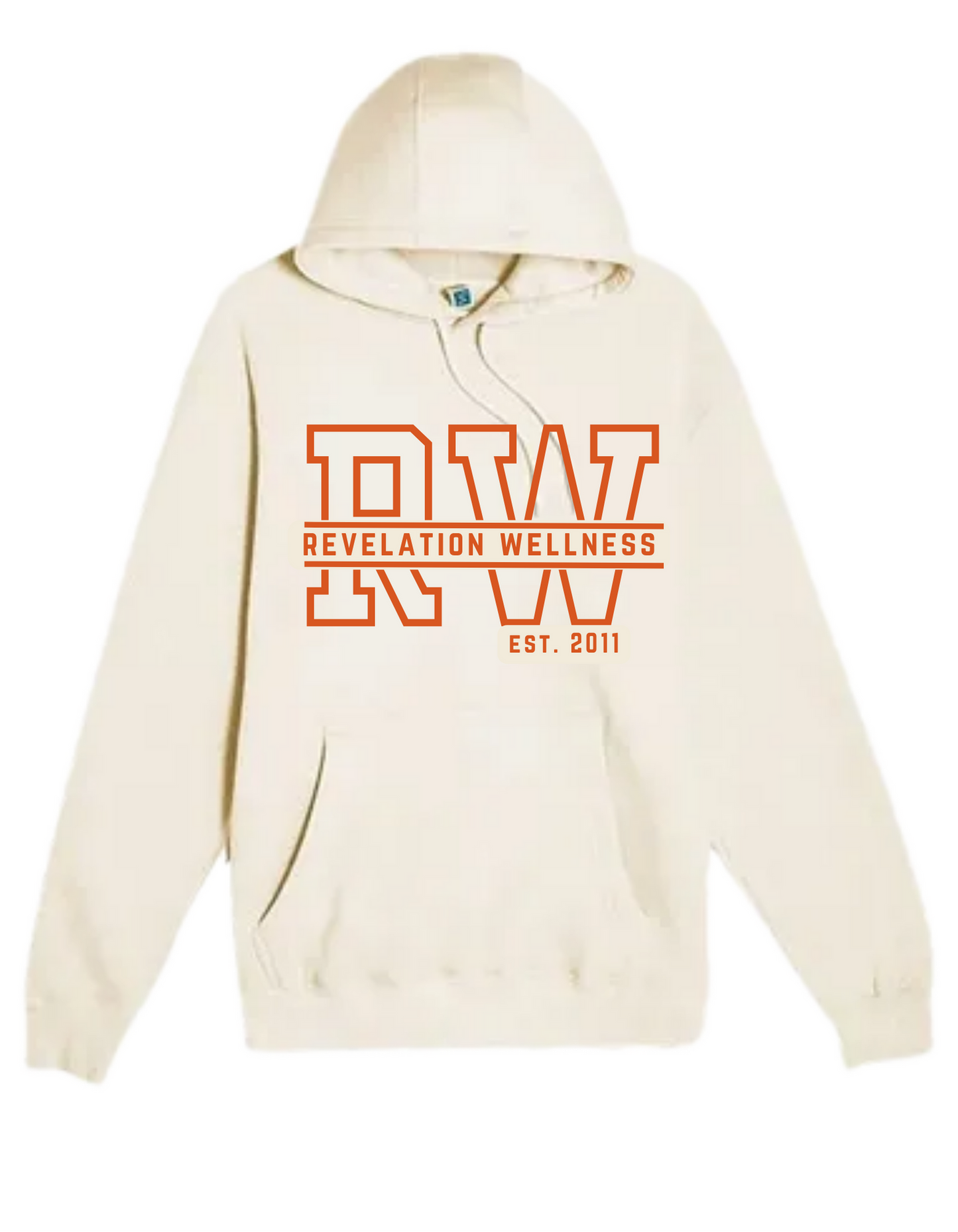 RW Collegiate Hoodie