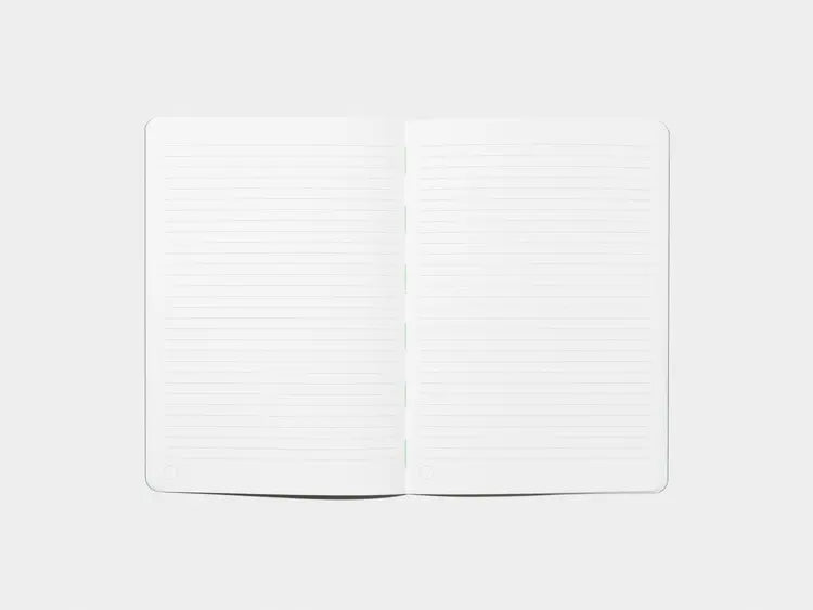 Love God Notebook