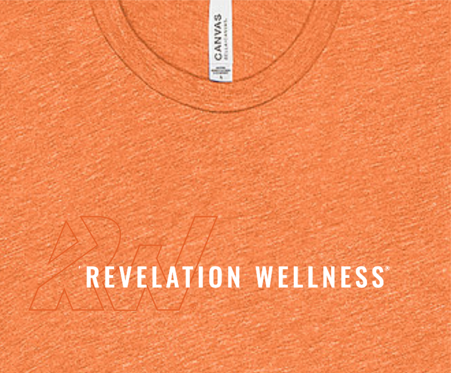 Revelation Wellness Triblend Tee