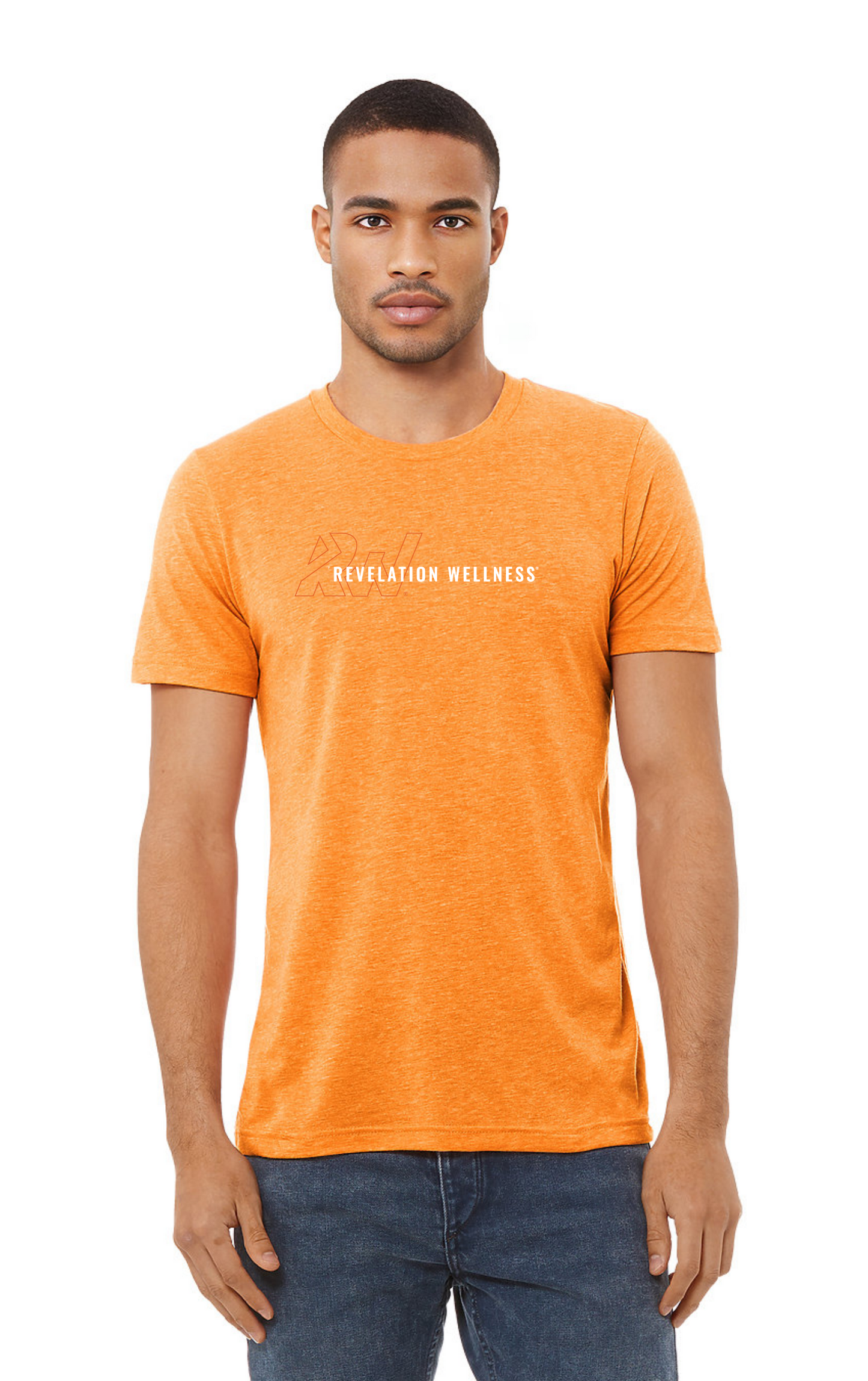 Revelation Wellness Triblend Tee