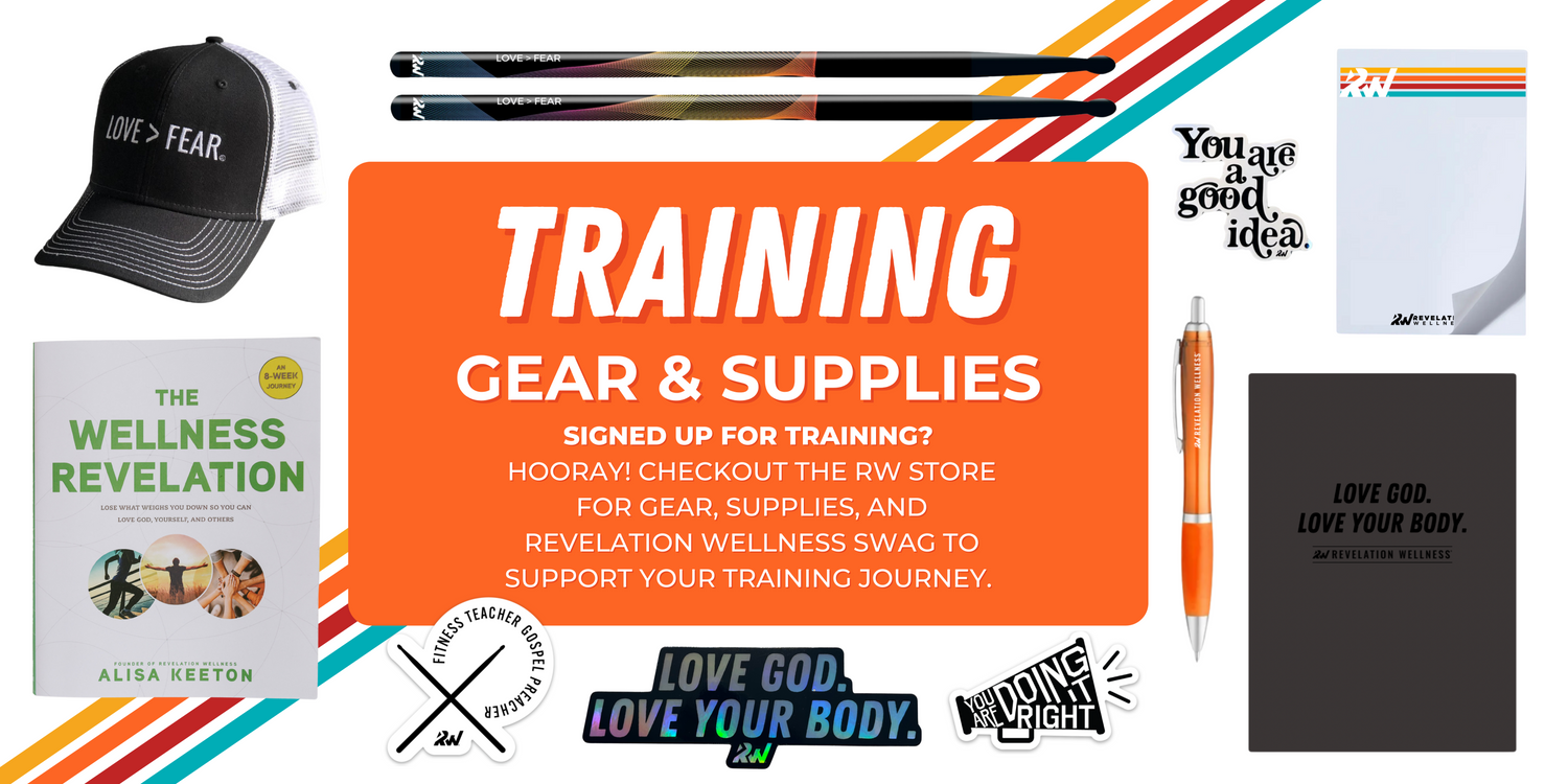 Training Gear & Supplies