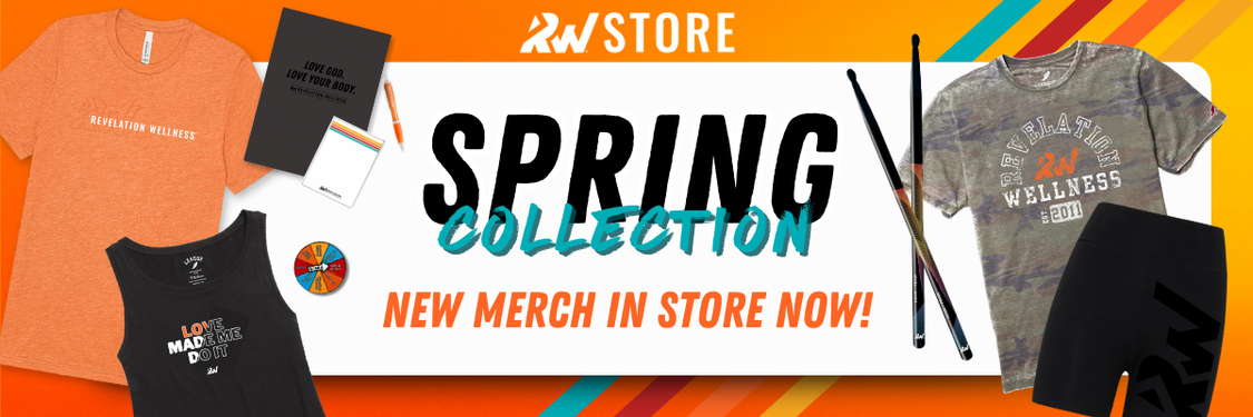 Spring 2025 Collection