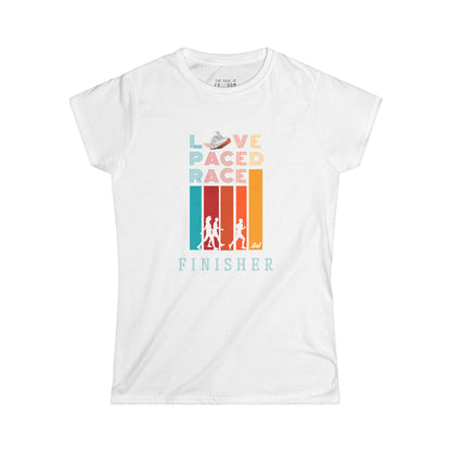 LPR Finisher Women's Softstyle Tee