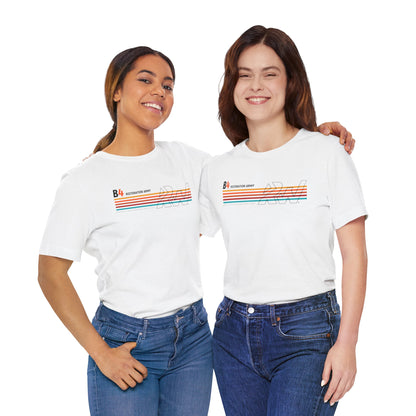 Brigade 4 Tee