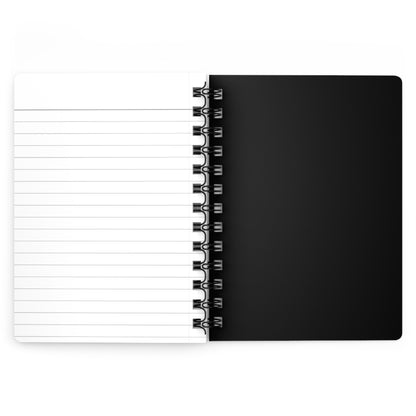 Brigade 4 Spiral Bound Journal
