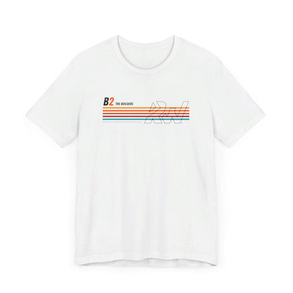 Brigade 2 Tee