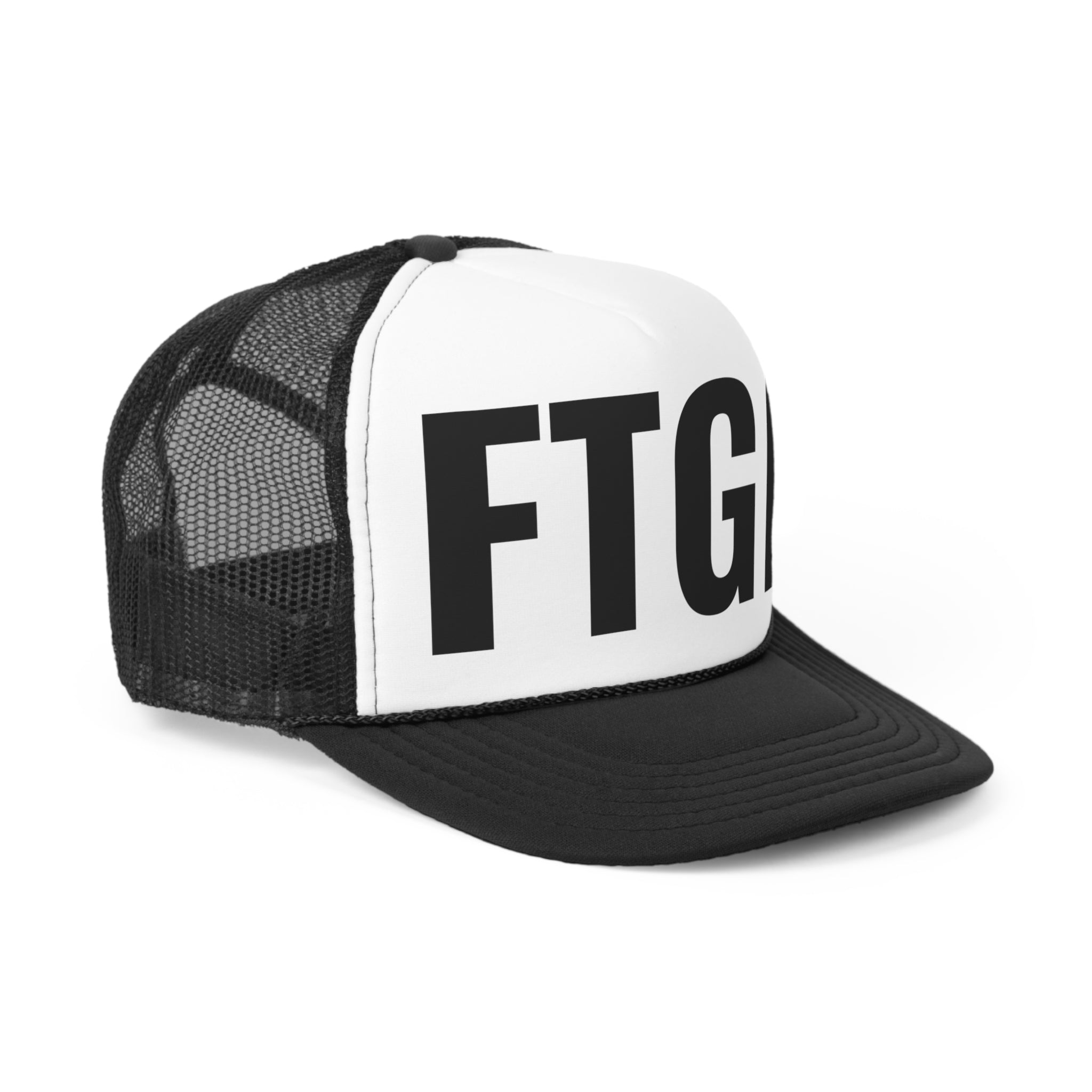 FTGP Trucker Cap