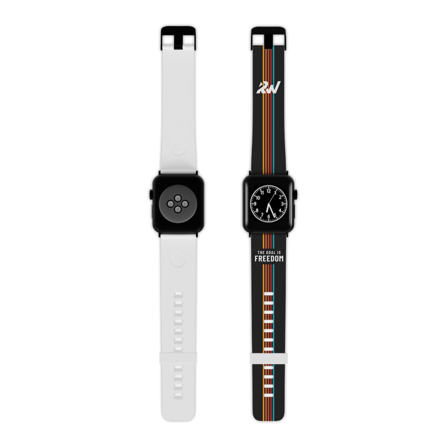 Freedom Apple Watch Band