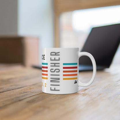 LPR Finisher Mug 11oz