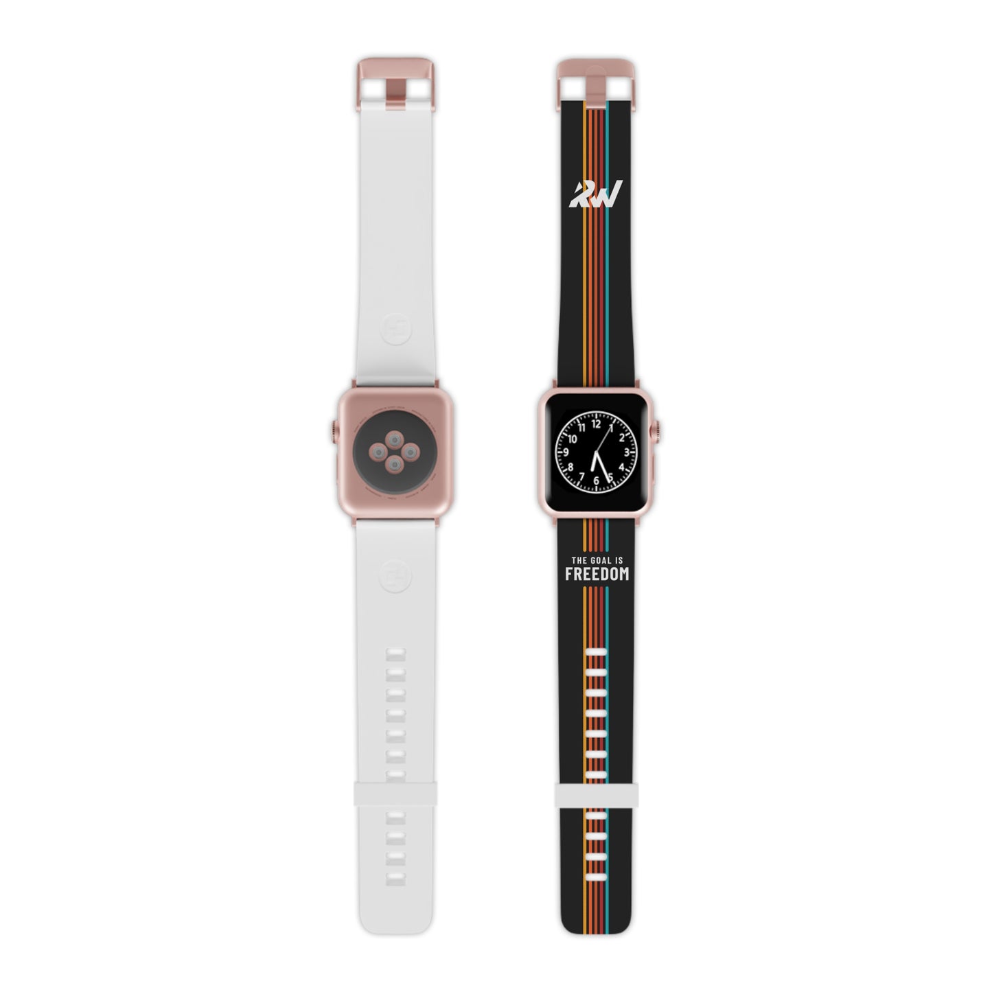 Freedom Apple Watch Band