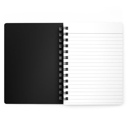 Brigade 3 Spiral Bound Journal