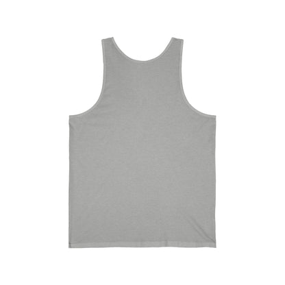 Brigade 3 Unisex Jersey Tank