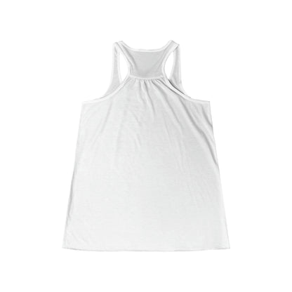 Squad 5 Flowy Racerback Tank