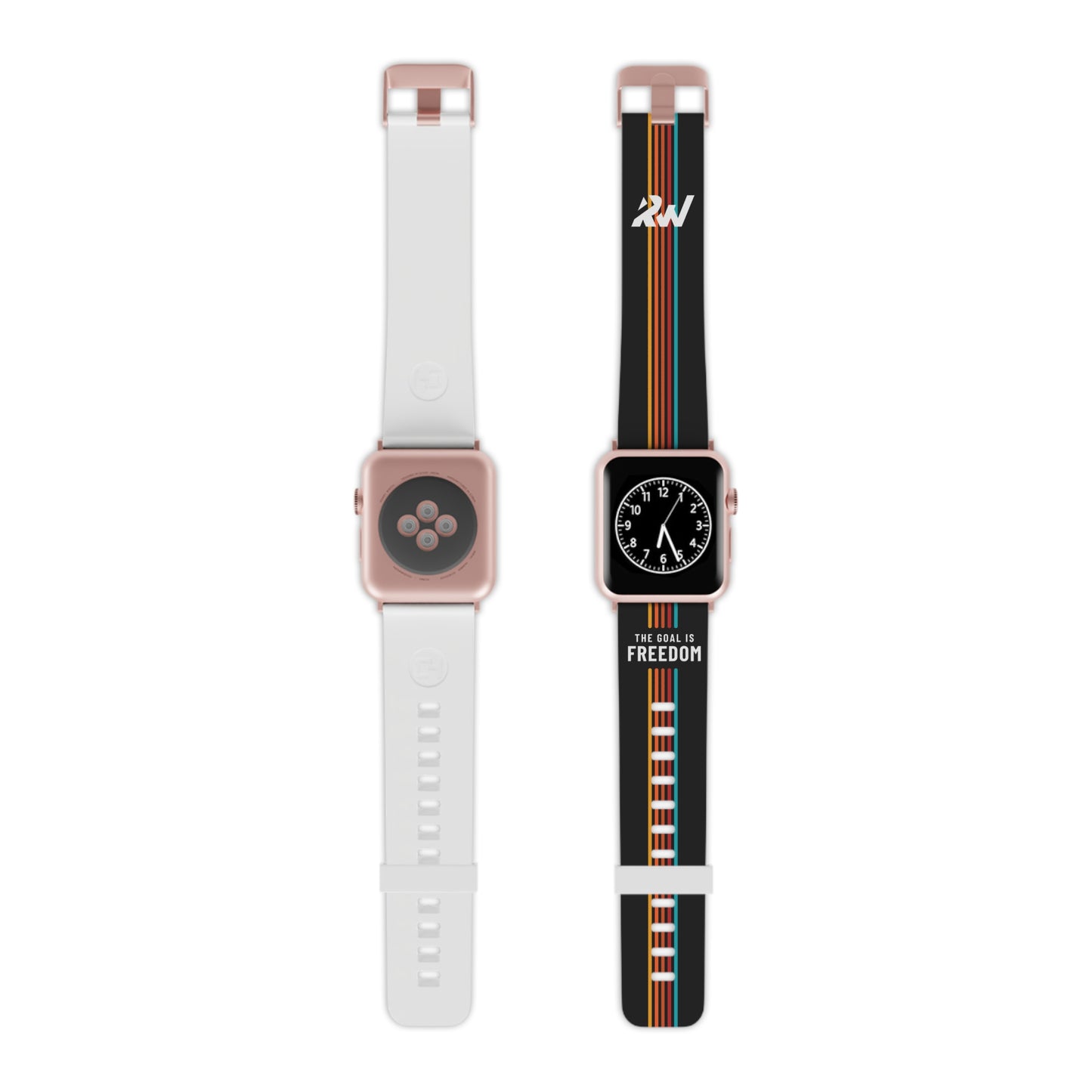 Freedom Apple Watch Band