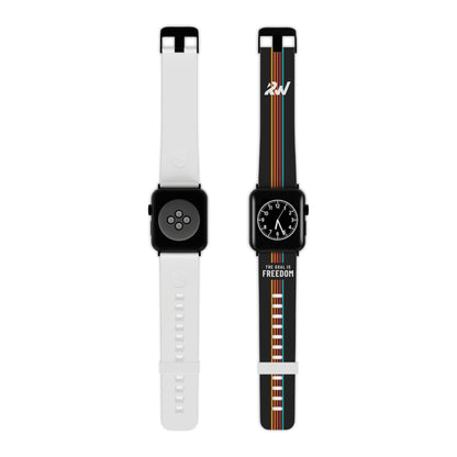 Freedom Apple Watch Band