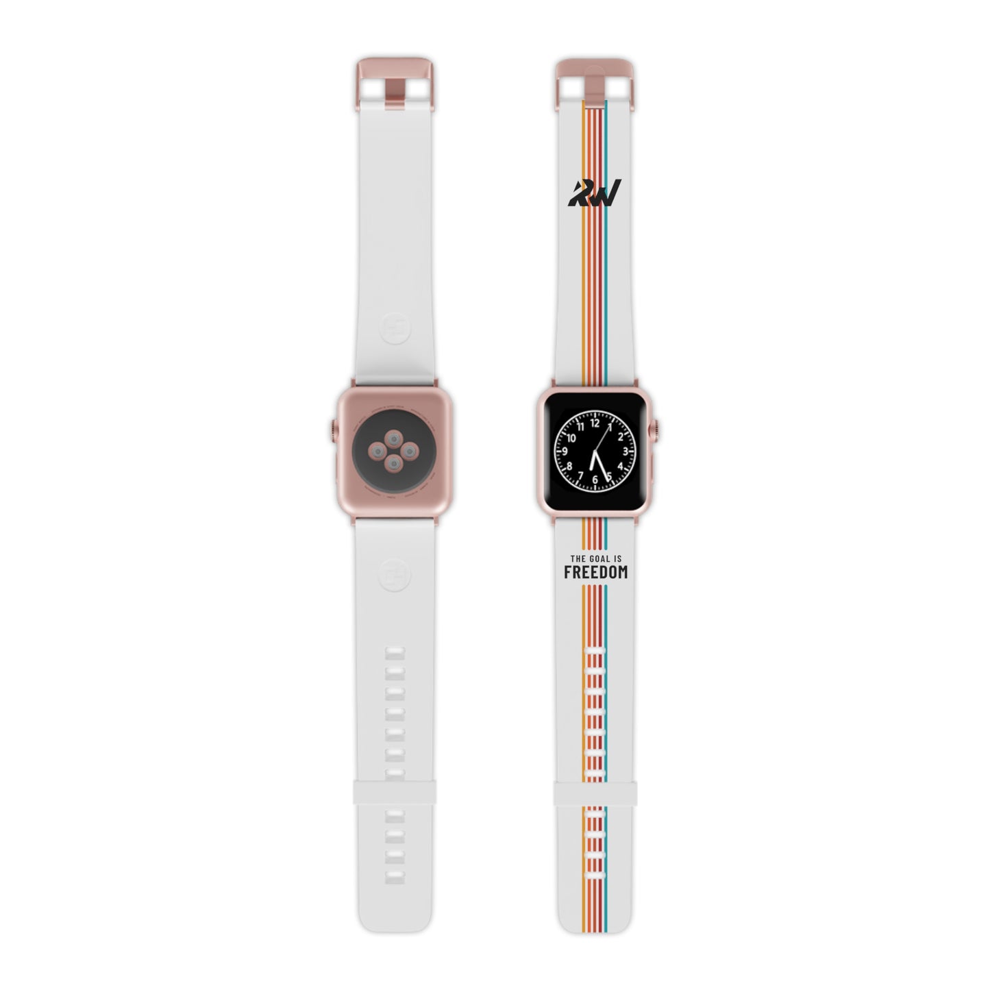 Freedom Apple Watch Band