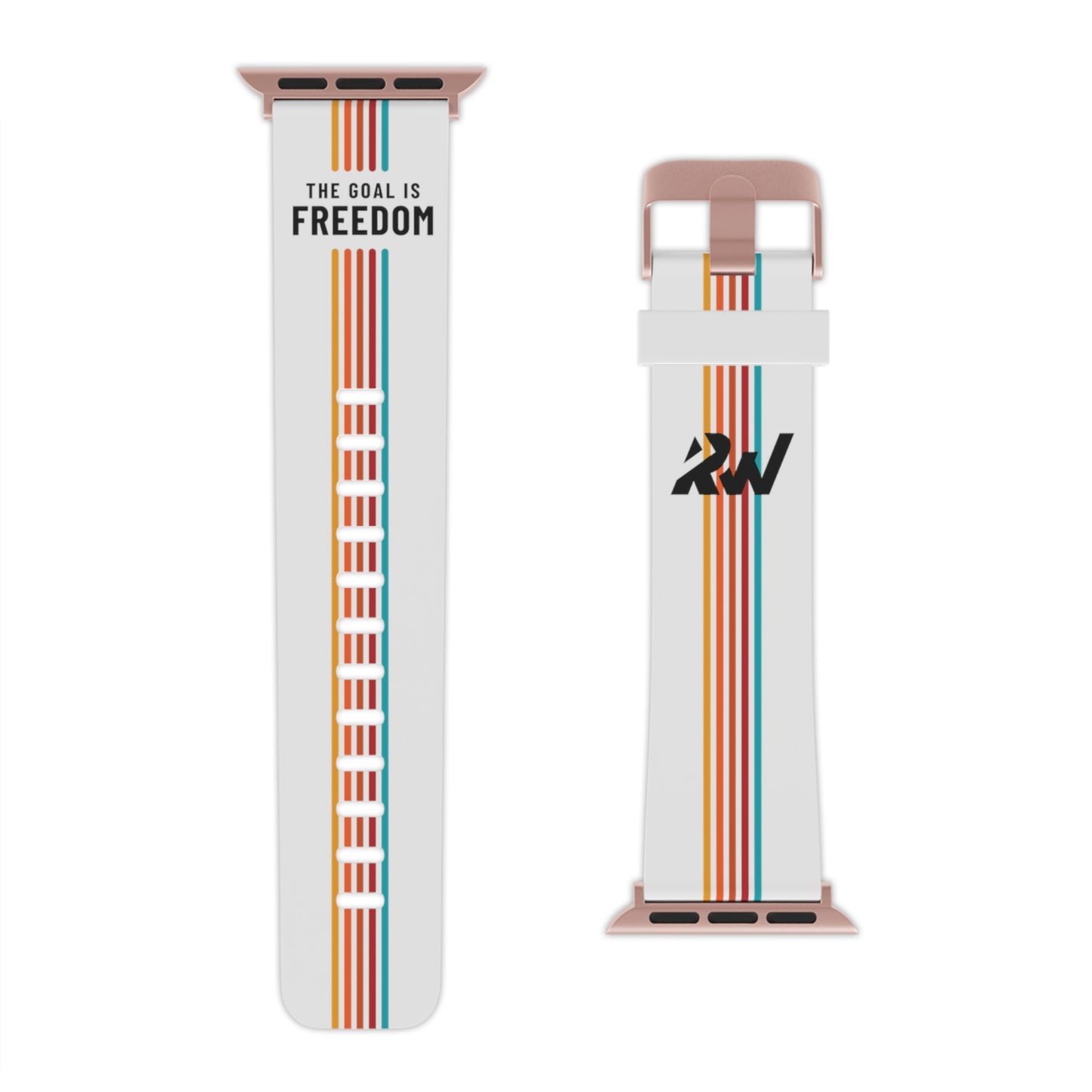 Freedom Apple Watch Band