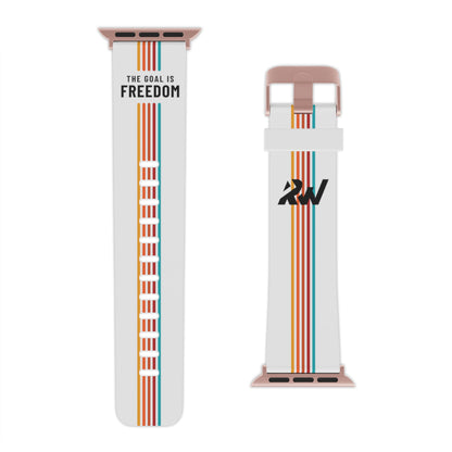 Freedom Apple Watch Band