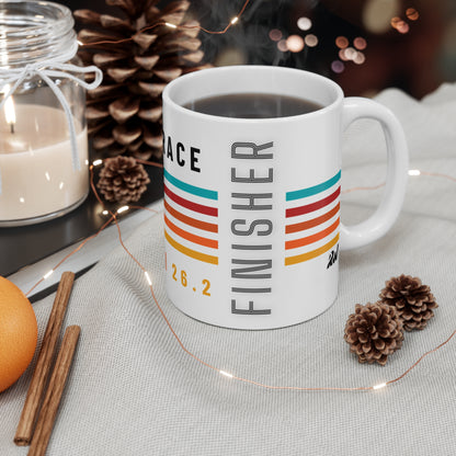 LPR Finisher Mug 11oz