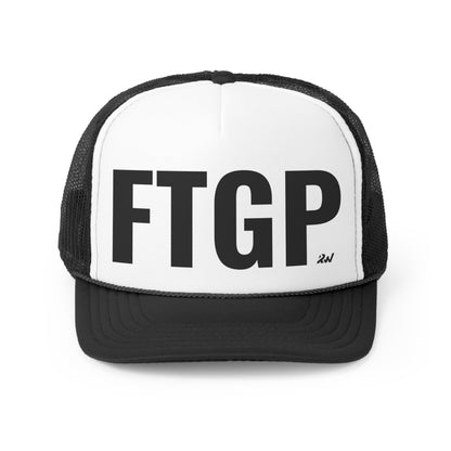 FTGP Trucker Cap