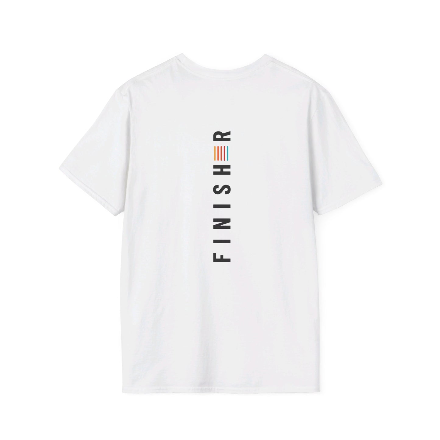 LPR Finisher Unisex Softstyle T-Shirt