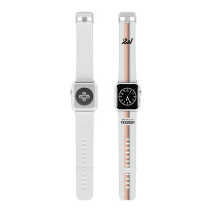 Freedom Apple Watch Band