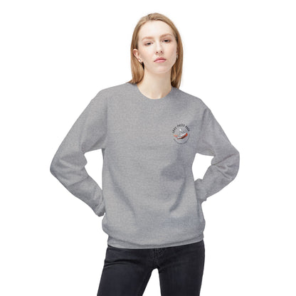 LPR Finisher Unisex Midweight Softstyle Fleece Crewneck Sweatshirt