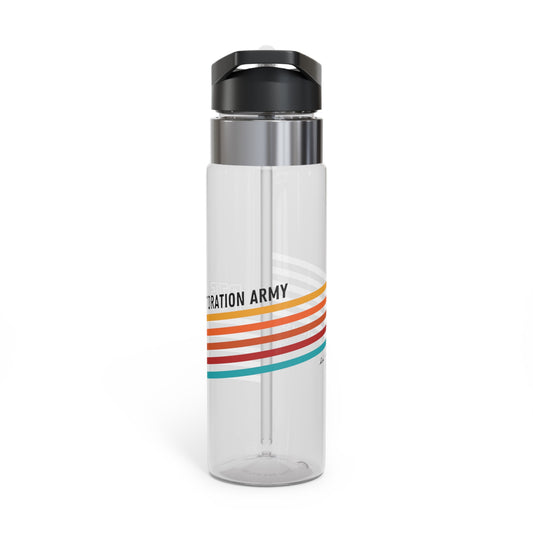 P35 Sport Water Bottle