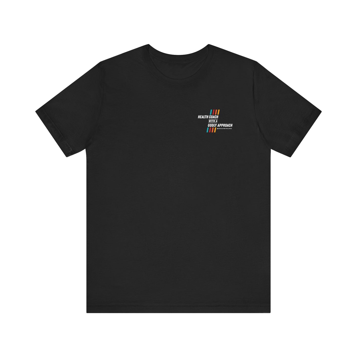 2024 Health Coach Tee