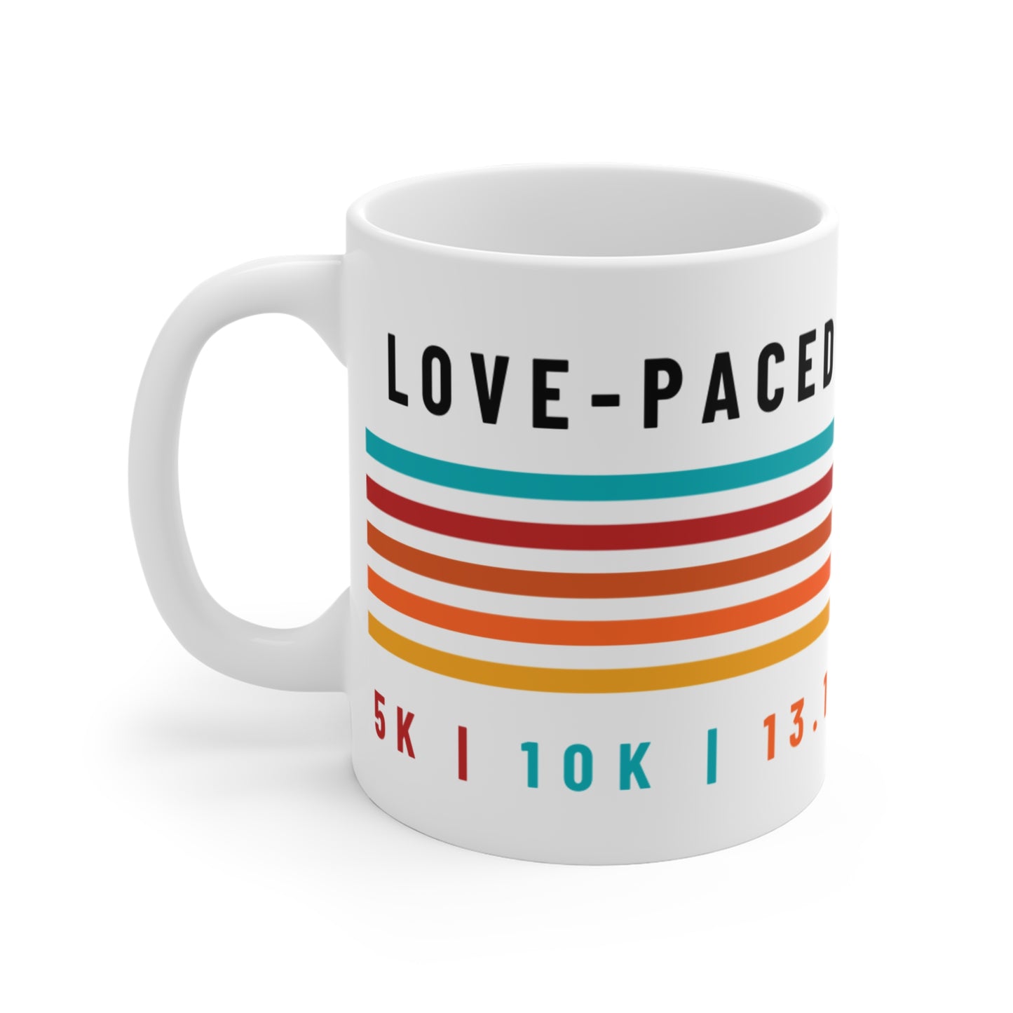 LPR Finisher Mug 11oz