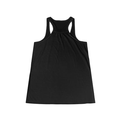 Squad 5 Flowy Racerback Tank