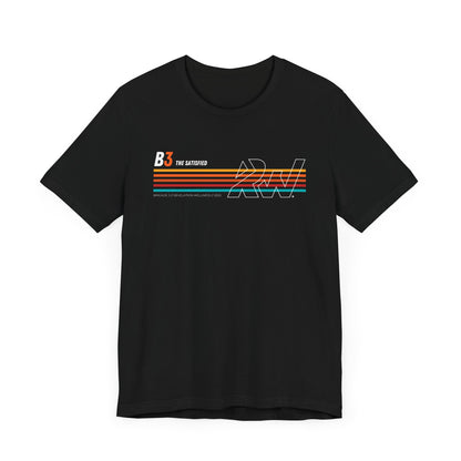 Brigade 3 Tee