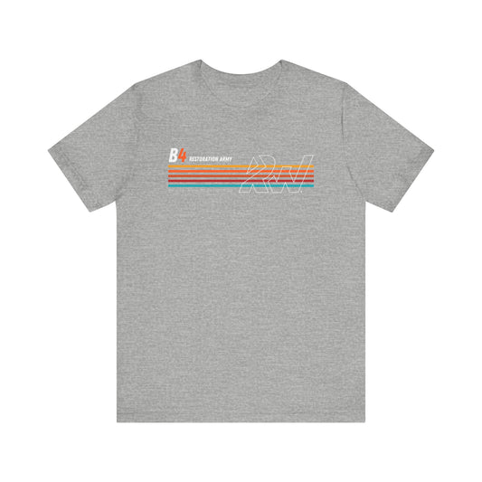 Brigade 4 Tee