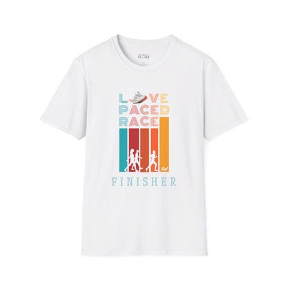 LPR Finisher Unisex Softstyle T-Shirt