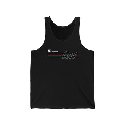 Brigade 2 Unisex Jersey Tank